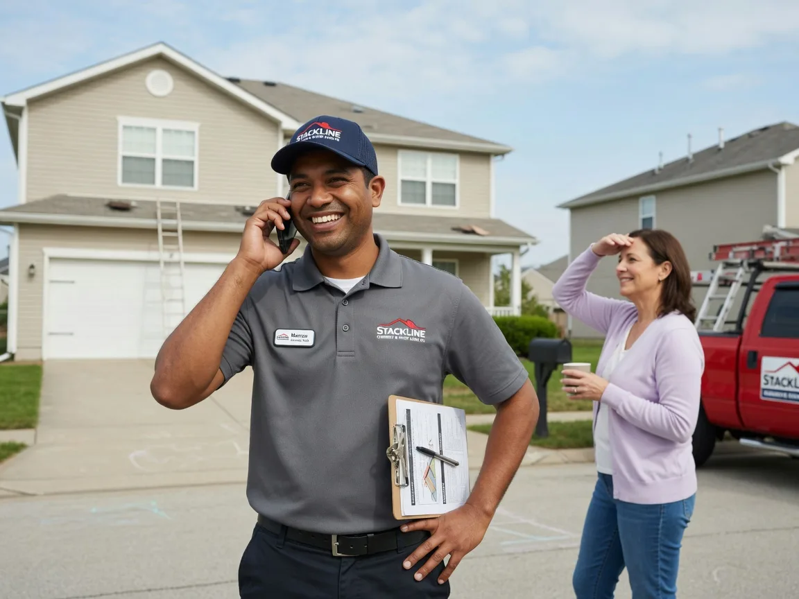 Chimney flashing repair Minden, NE FAQs